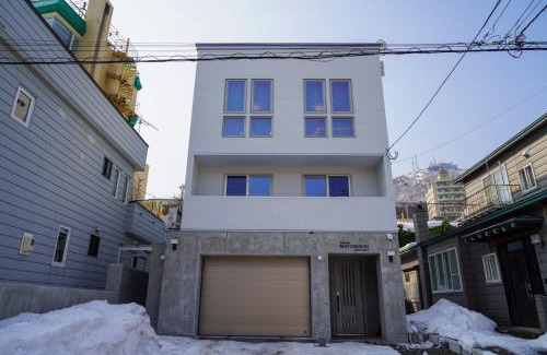 Hakodate Villa | Hakodate MOTOMACHI guesthouse