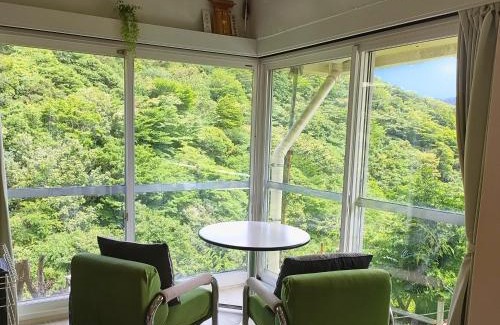 Hakone House | Hakone Hills - 箱根ヒルズ