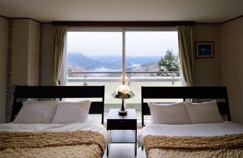 Hakone House | Hakone Hills - 箱根ヒルズ