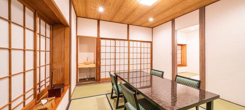 Yumoto Hotel | Hakoneyumoto Yamatokan 箱根湯本 温泉旅館 大和館