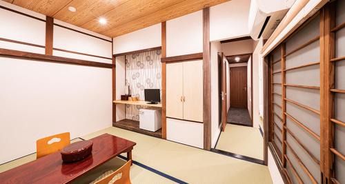 Yumoto Hotel | Hakoneyumoto Yamatokan 箱根湯本 温泉旅館 大和館