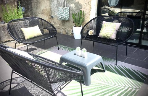 Gresin House | HAKUNA MATATA Gîte & Spa Savoie