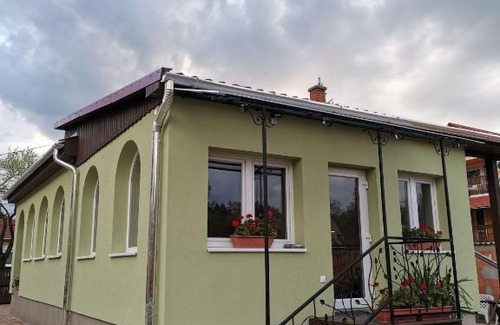 Szilvasvarad Apartment | Halász Vendégház