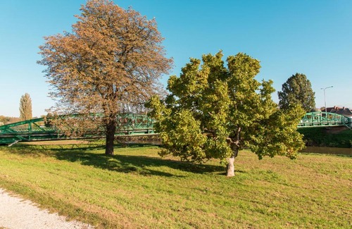 Kormend House | Halászcsárda-Panzió