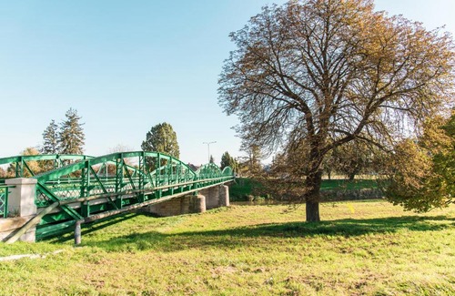 Kormend House | Halászcsárda-Panzió