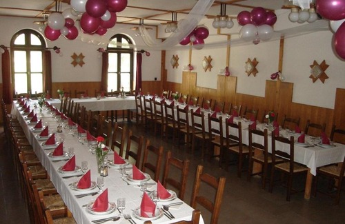 Kormend House | Halászcsárda-Panzió