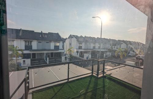 Kuala Langat District Resort | Halaman Homestay, Bandar Mahkota Banting