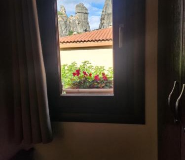 Kastraki House | Halasma Meteora