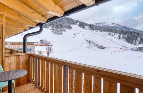 Bad Kleinkirchheim House | Halbpension, Nicht Refundierbar, Nicht Stornierbar - Cooee Alpin Hotel Bad Kleinkirchheim