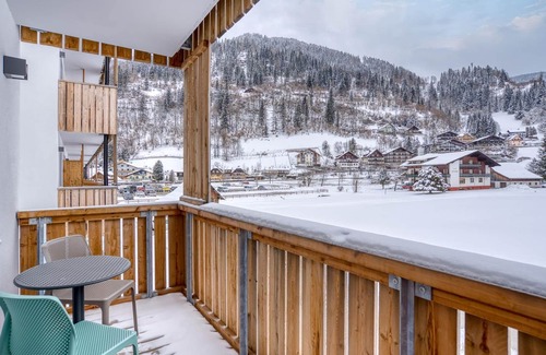 Bad Kleinkirchheim House | Halbpension, Nicht Refundierbar, Nicht Stornierbar - Cooee Alpin Hotel Bad Kleinkirchheim