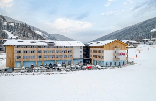 Bad Kleinkirchheim House | Halbpension, Nicht Refundierbar, Nicht Stornierbar - Cooee Alpin Hotel Bad Kleinkirchheim