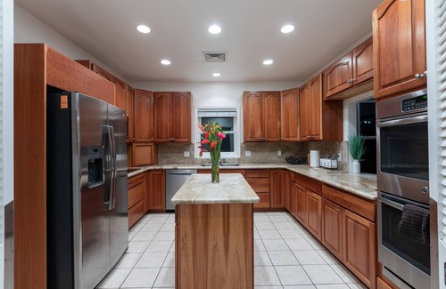 Kekaha House | Hale La- Luxury Beach House with Central Air Conditioning!