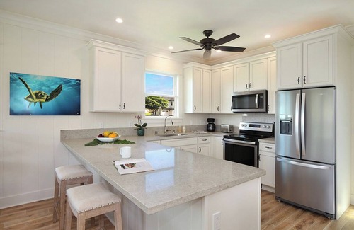 Poipu Cottage | Hale Lo'i Cottage: Luxury + Convenience in Poipu