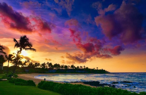 Poipu Cottage | Hale Lo'i Cottage: Luxury + Convenience in Poipu