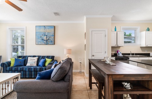Laguna Beach Estates House | Half a mile from the beach! Perfect spot for your next beach vacation!
