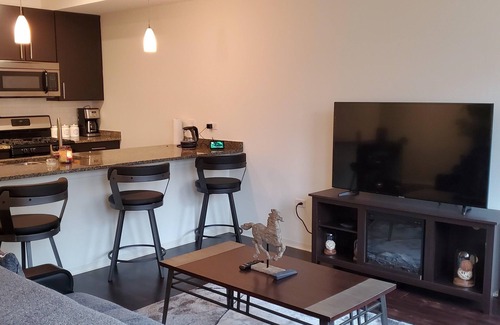 Evanston Condo | Half a mile from everything in the heart of Evanston, Illinois