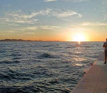 Zadar Boat Rental | Half day trip from Zadar to island Ugljan