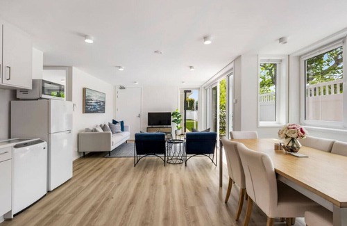 Half Moon Bay Apartment | Half Moon Bay 2 BR Escape is Close to Marina