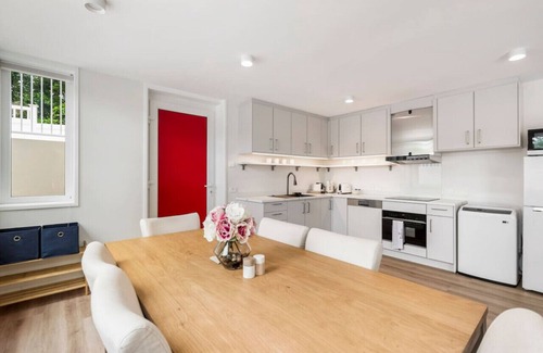 Half Moon Bay Apartment | Half Moon Bay 2 BR Escape is Close to Marina