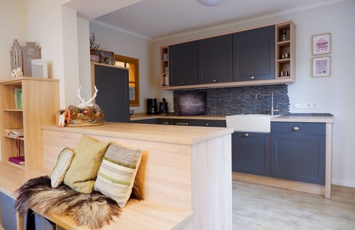 Olsberg House | Half-timbered love Villa Mia