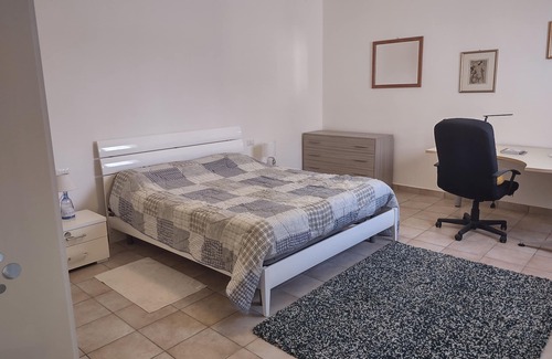 Argenta Bed & Breakfast | Halfway between Ferrara and Ravenna, a step away from the Comacchio valleys.