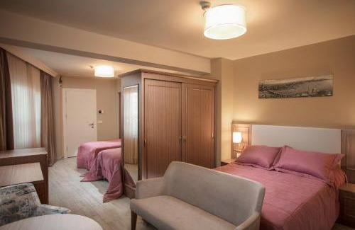 Sirkeci Apartment | HALİT VARGÜN APART