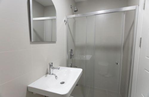 Sirkeci Apartment | HALİT VARGÜN APART