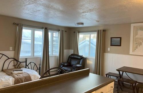 Seward Apartment | Halibut House Unit 2