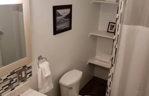 Seward Apartment | Halibut House Unit 2