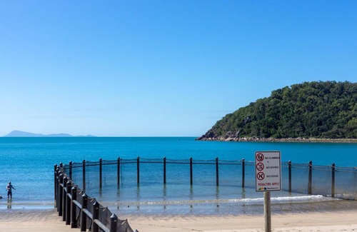 Haliday Bay Resort | Halliday Bay Resort