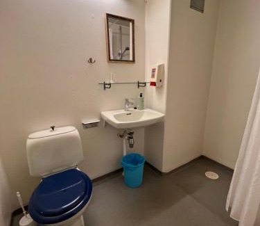 Hol Municipality Hotel | Hallingskarvet Fjellstue as