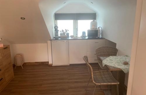 Heugum Apartment | Hallo Maastricht B&B Fientje