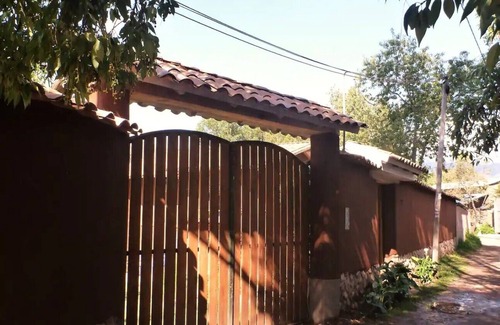 Moccopata House | Hallpawasi - Urubamba