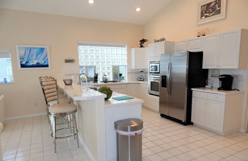 Indian Rocks Beach House | Halls Gulf Haven - DIRECT Beachfront Home w/Private Pool & Spa - 2 Living Areas