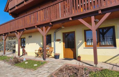 Halsbruecke Apartment | Halsbrücke