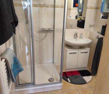 Halsbruecke Apartment | Halsbrücke