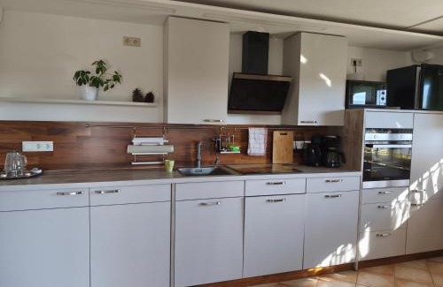 Halsbruecke Apartment | Halsbrücke