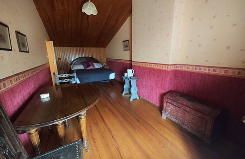 Chaniers Bed & Breakfast | Halte Dans un Espace Parental à 5mn de Saintes ou 1/2h de Royan!