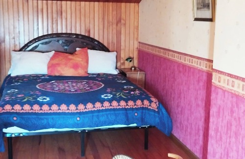 Chaniers Bed & Breakfast | Halte Dans un Espace Parental à 5mn de Saintes ou 1/2h de Royan!