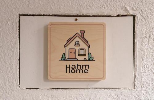 Seokgwan-dong Apartment | Ham Home Stay 석계역 함홈