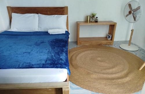 Baler House | Hamada's Guesthouse