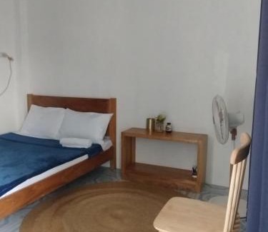 Baler House | Hamada's Guesthouse
