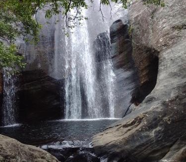 Hildummulla House | Hamadhi guest