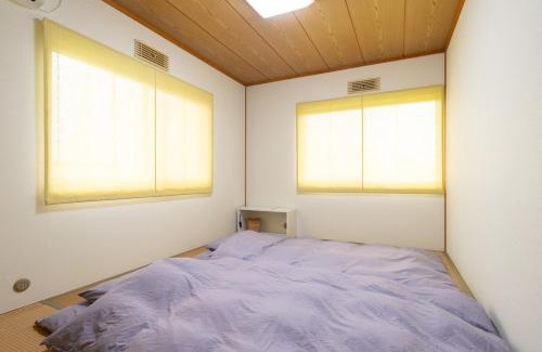 Katakai Villa | Hamanoakariya Kujukuri