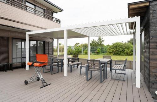 Katakai Villa | Hamanoakariya Kujukuri