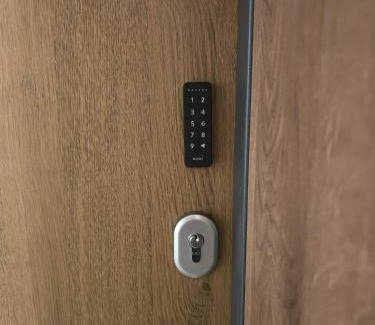 Praga Poludnie Apartment | Hamba CLOUDS- self check-in, parking, 24h , VAT