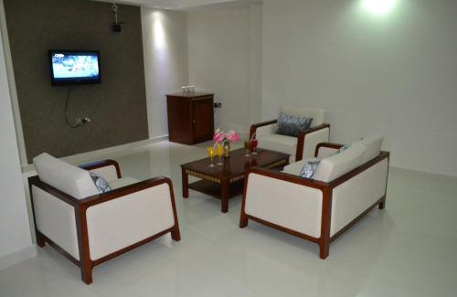 Salalah Hotel | Hamdan Plaza Hotel Salalah, an HTG Hotel
