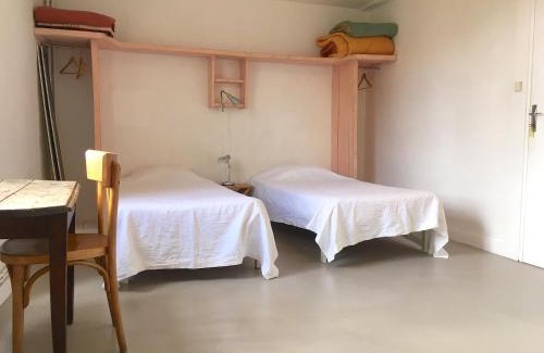 Sers Bed & Breakfast | Hameau de la Brousse