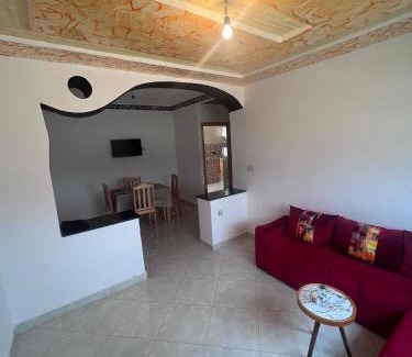 Chefchaouen Apartment | hamid home