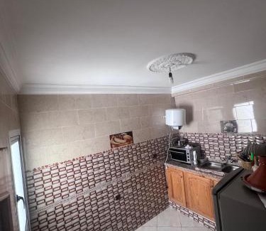 Chefchaouen Apartment | hamid home